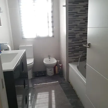 Casa Koala Apartment
