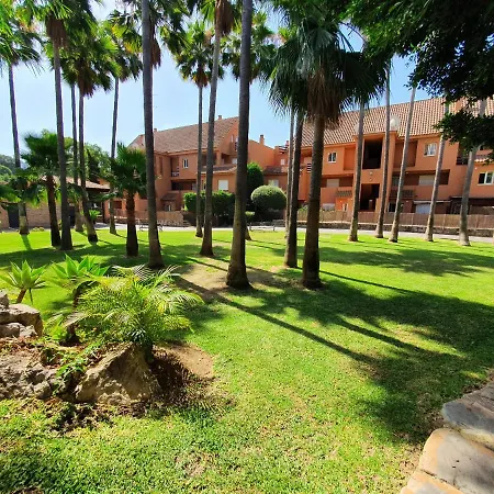 Apartamento Casa Koala Bahia de Casares