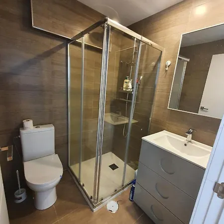 Apartamento Casa Koala
