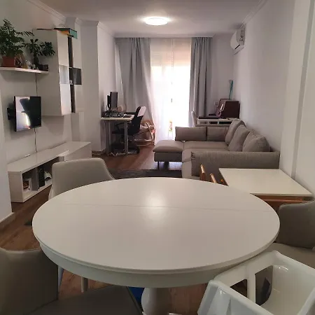 Apartamento Casa Koala *
