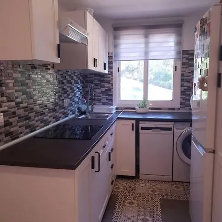 Casa Koala Bahia de Casares