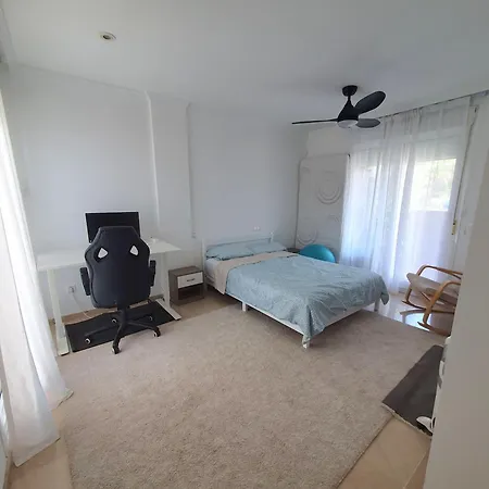 Apartamento Casa Koala